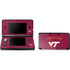 Virginia Tech University VT Nintendo Skins